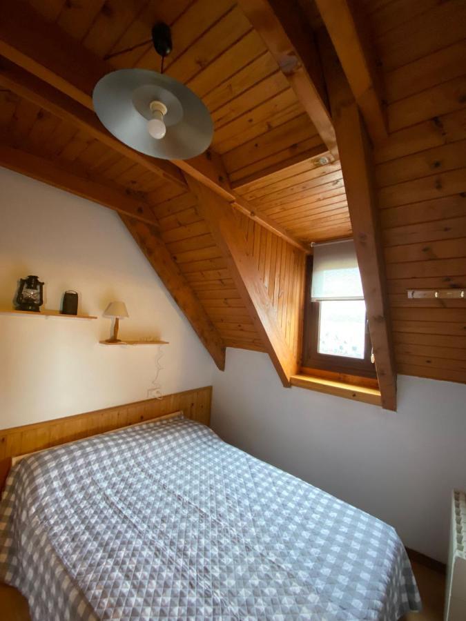Duplex Sky, Muy Cerca Estacion Ski, Bonito Y Acogedor بلا ذي ليرميتا المظهر الخارجي الصورة
