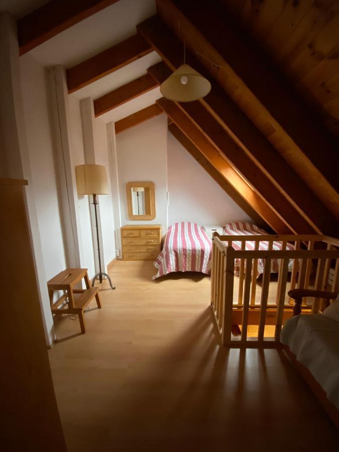 Duplex Sky, Muy Cerca Estacion Ski, Bonito Y Acogedor بلا ذي ليرميتا المظهر الخارجي الصورة